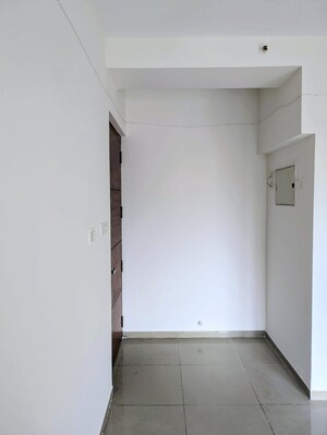 Building Lobby in 2 BHK Apartment at The Chatterjee The Crown Greens, Hinjewadi – for Rent