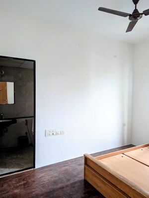 Furnished Amenities in 2 BHK Apartment at The Chatterjee The Crown Greens, Hinjewadi – for Rent