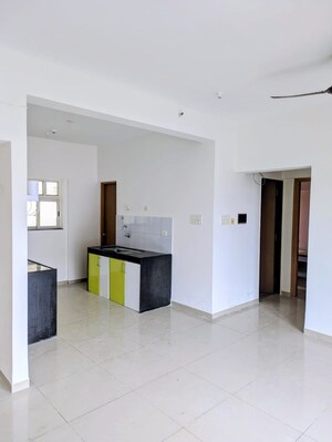 Room in 2 BHK Apartment at The Chatterjee The Crown Greens, Hinjewadi – for Rent