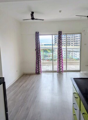Room in 2 BHK Apartment at The Chatterjee The Crown Greens, Hinjewadi – for Rent