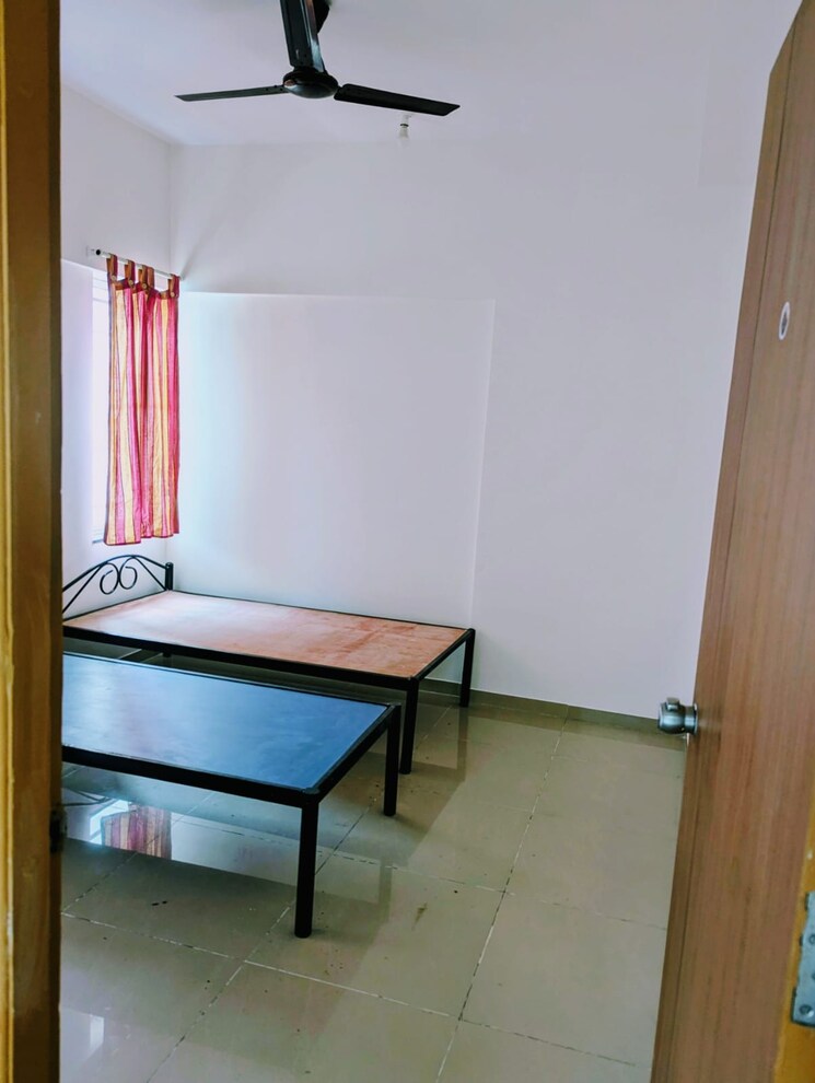 Bedroom, the-chatterjee-the-crown-greens 2 Bedroom 910 Sq.Ft. Apartment In Hinjewadi Pune 9275238