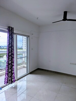 Room in 2 BHK Apartment at The Chatterjee The Crown Greens, Hinjewadi – for Rent