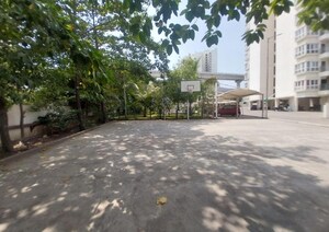 2 BHK Apartment – Exterior View View at The Chatterjee The Crown Greens, Hinjewadi - for Rent