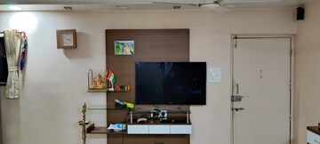 Furnished Amenities in 2 BHK Apartment at Vedant Complex CHS, Samata Nagar – for Rent