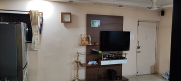 Furnished Amenities in 2 BHK Apartment at Vedant Complex CHS, Samata Nagar – for Rent