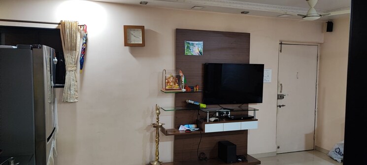 undefined, vedant-complex-chs 2 Bedroom 1000 Sq.Ft. Apartment In Samata Nagar Thane 9275260