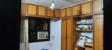 Furnished Amenities in 2 BHK Apartment at Vedant Complex CHS, Samata Nagar – for Rent