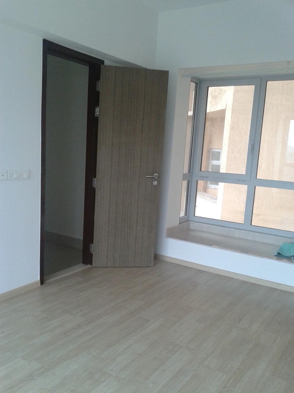 2 BHK + Pooja Room Apartment For Rent in DB Woods