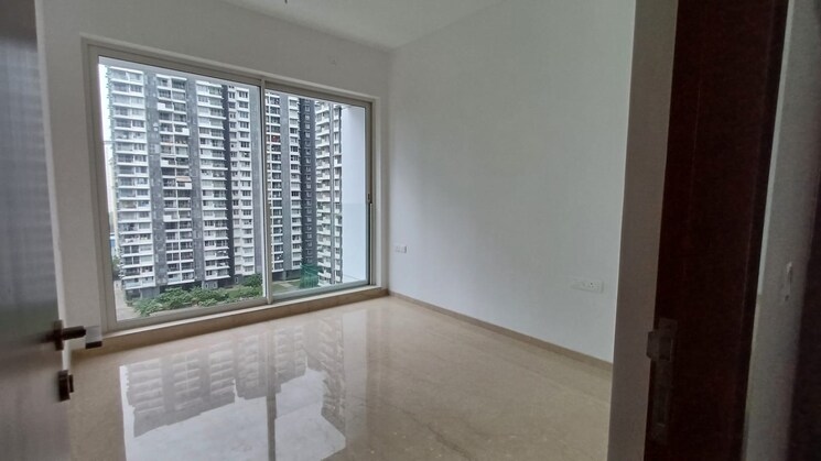 Bedroom, courtyard-by-narang-realty-and-the-wadhwa-group 2 Bedroom 830 Sq.Ft. Apartment In Pokhran Road No Two Thane 9275264