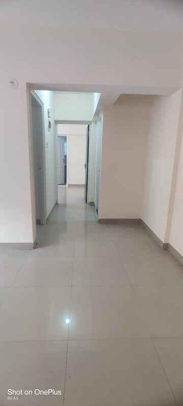 Living Room in 1 BHK Apartment at GHP Woodland Heights, Chandivali – for Rent