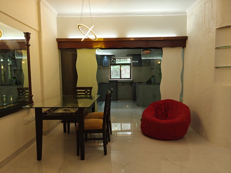 Team Area, jal-vayu-vihar-apartments 2 Bedroom 900 Sq.Ft. Apartment In Powai Mumbai 9275251