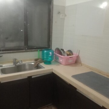 Kitchen in  Pg at Patlipada – for Rent