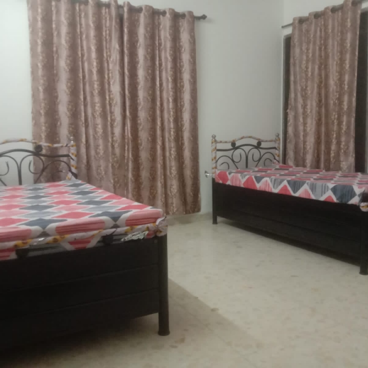 Pg For Rent in Manasvi Patil