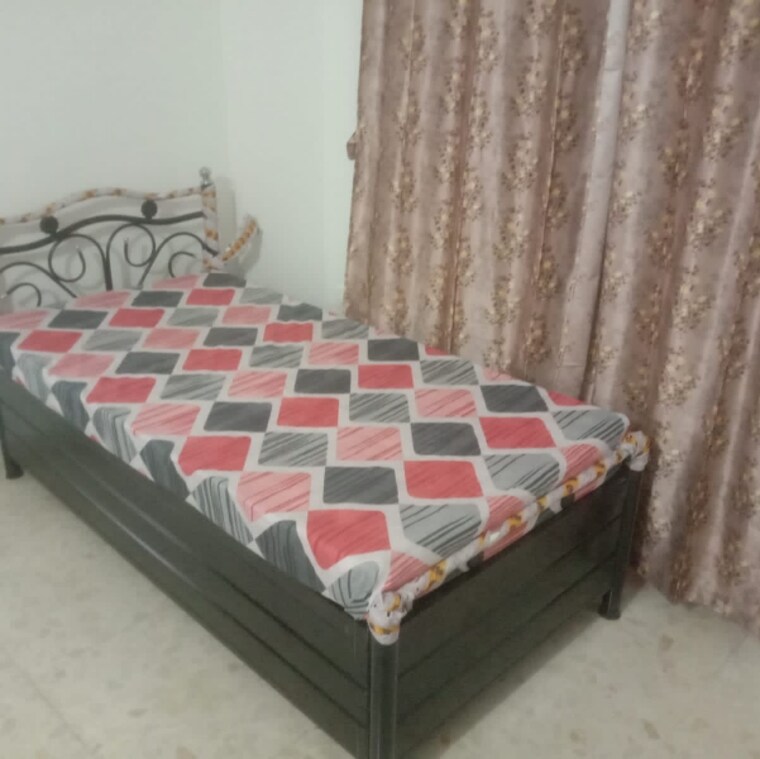 Bedroom, patlipada Pg For Boys In Patlipada 9275258