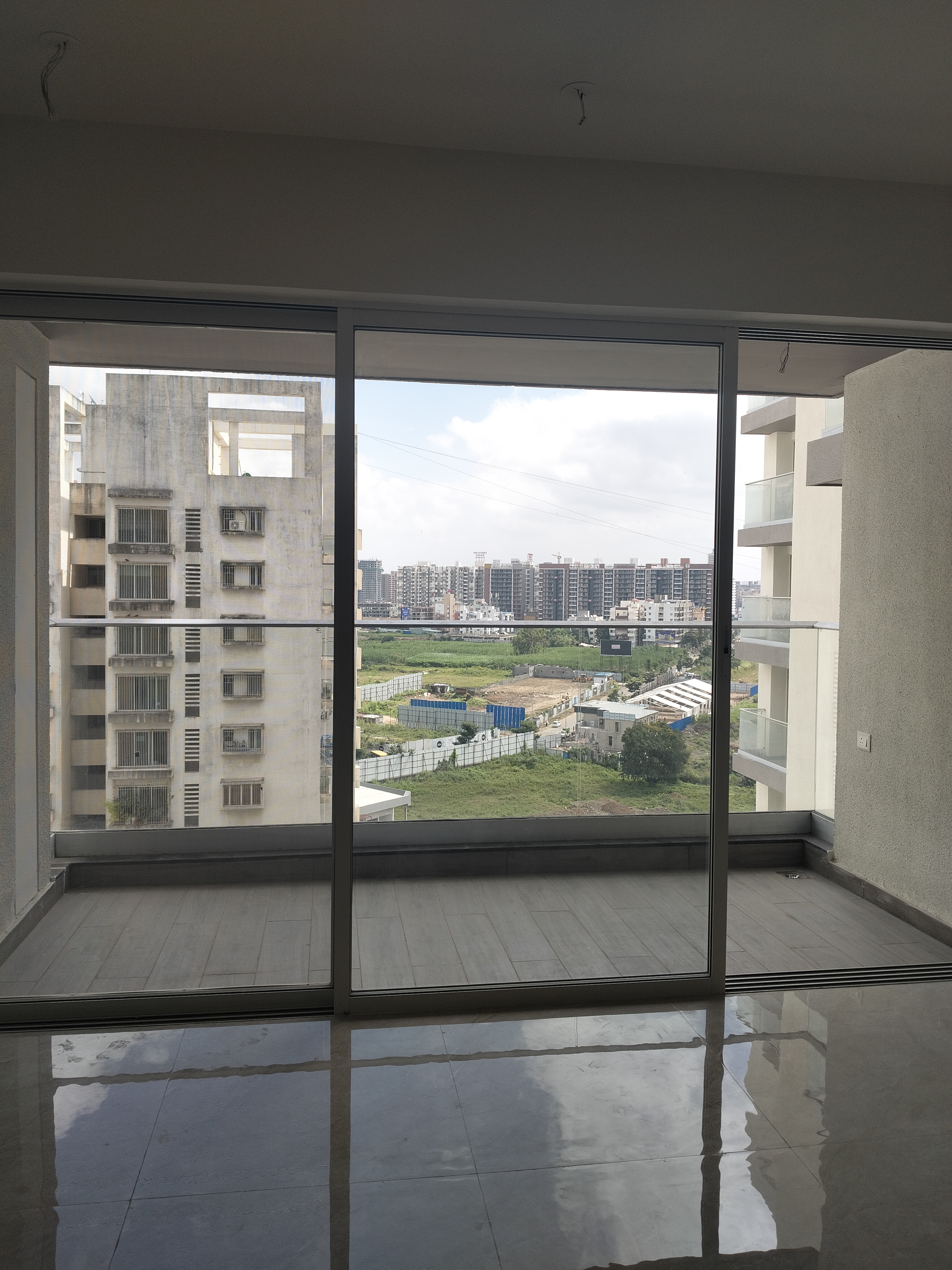 2 BHK Apartment For Rent in Rama Celestial City