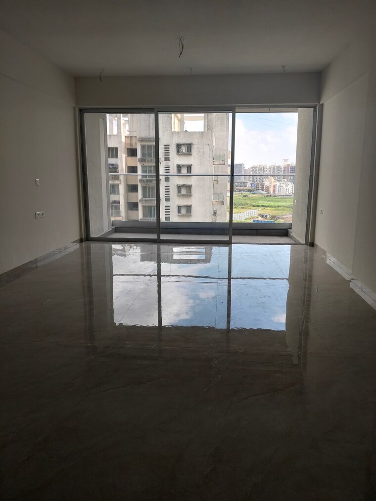 Living Room, rama-celestial-city 2 Bedroom 1050 Sq.Ft. Apartment In Ravet Pune 9275249