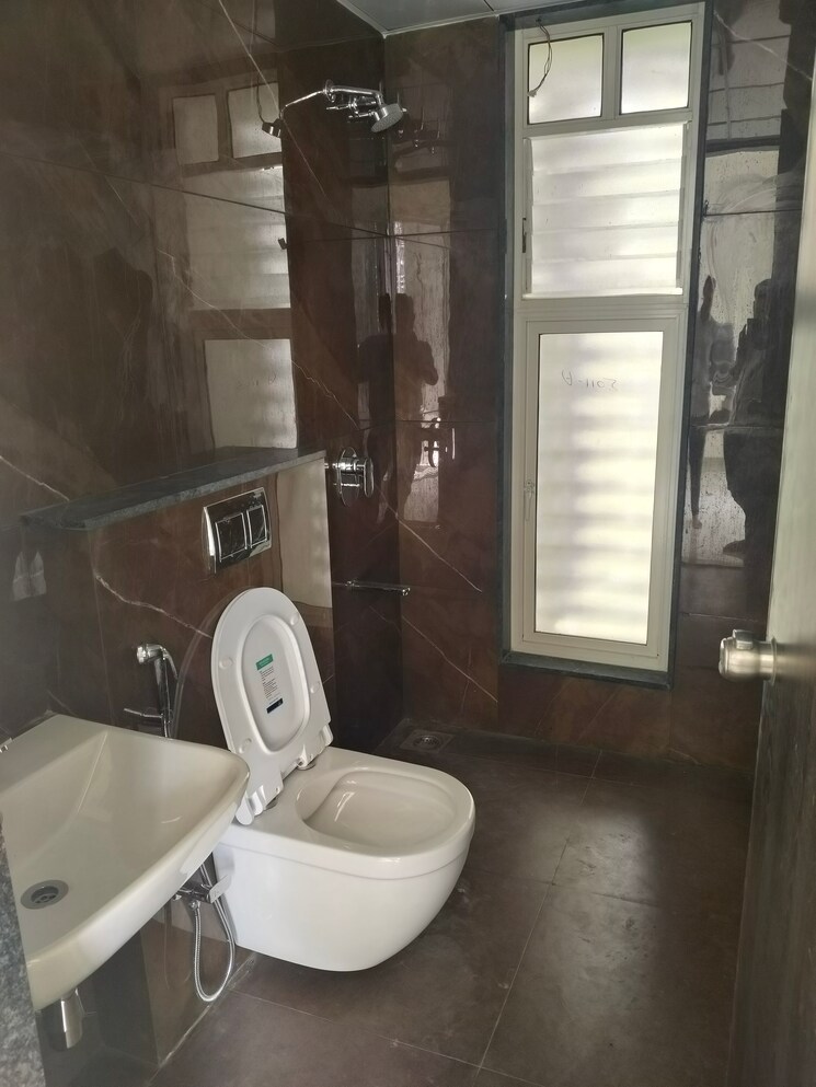 Attached Bathroom, rama-celestial-city 2 Bedroom 1050 Sq.Ft. Apartment In Ravet Pune 9275249