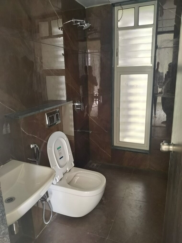 Attached Bathroom, rama-celestial-city 2 Bedroom 1050 Sq.Ft. Apartment In Ravet Pune 9275249