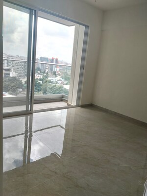 Master Bedroom in 2 BHK Apartment at Rama Celestial City, Ravet – for Rent