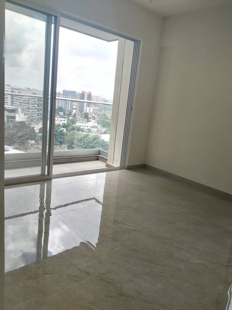 Master Bedroom, rama-celestial-city 2 Bedroom 1050 Sq.Ft. Apartment In Ravet Pune 9275249