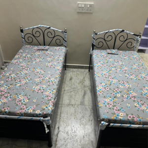  Pg For Rent in Thane West