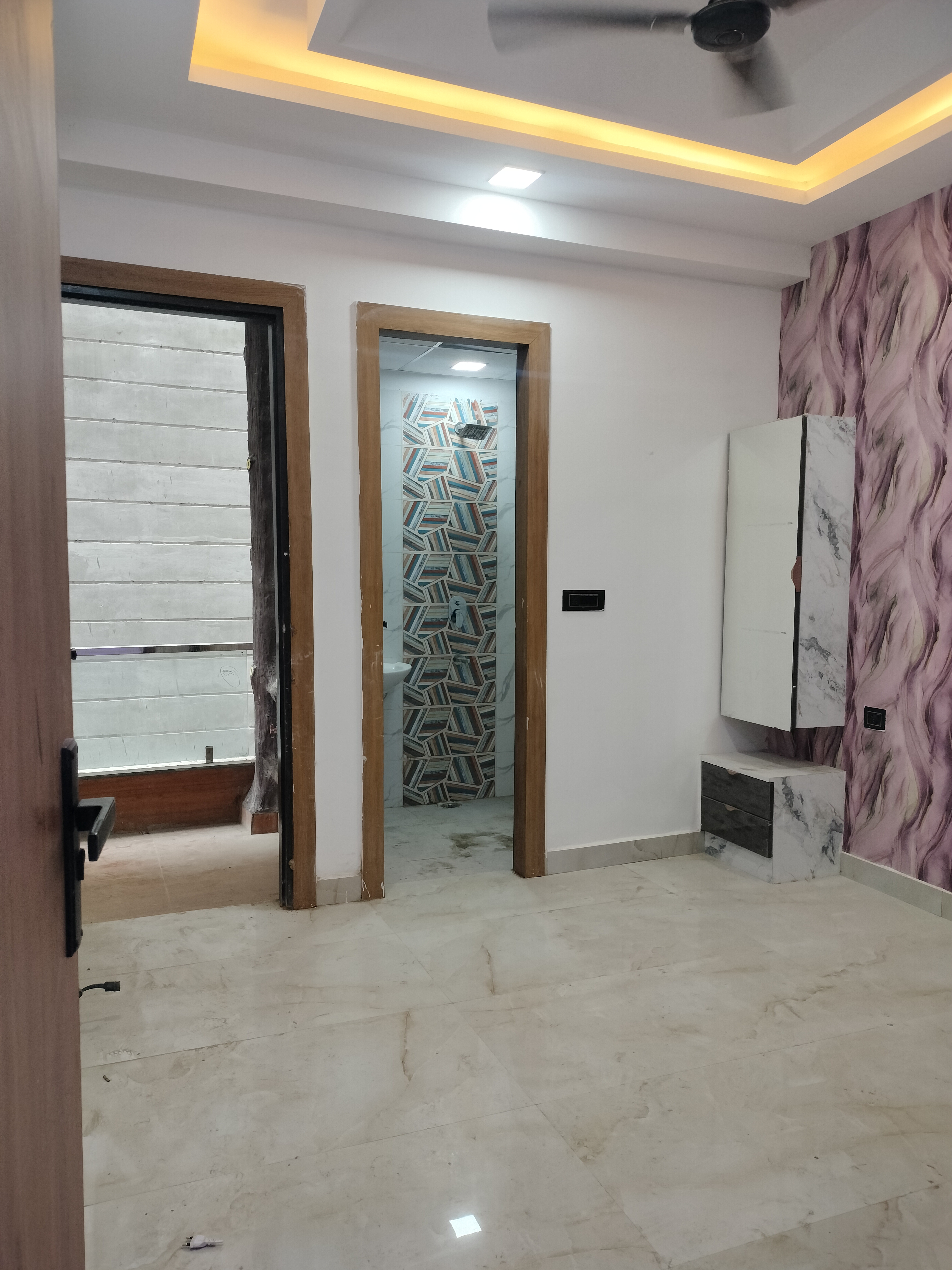 3 BHK + Pooja Room Builder Floor For Sale in Wow Monk 