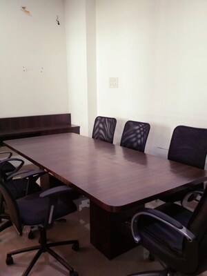 Team Area in  Office Space at Morya Landmark 1, Andheri West – for Sale