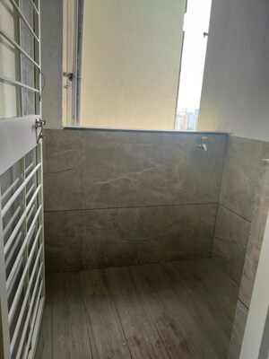 Utility Room in 2 BHK Apartment at Rama Celestial City, Ravet – for Rent