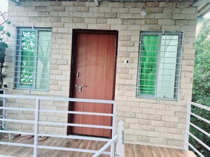  1 BHK Apartment at Green View Ghansoli, Ghansoli – for Rent