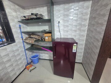  1 BHK Apartment at Green View Ghansoli, Ghansoli – for Rent