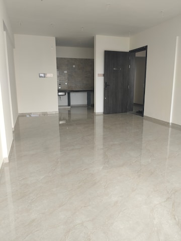 Living Room in 2 BHK Apartment at Rama Celestial City, Ravet – for Rent