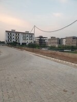 110 Sq.Yd. Plot in The North Chandigarh 