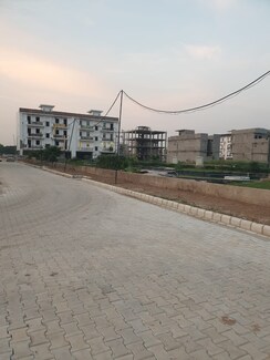 Plot For Sale in The North Chandigarh 
