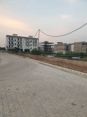  Plot For Sale in Kurali