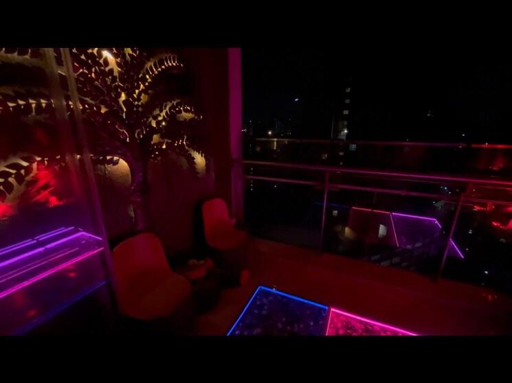 undefined, db-woods 4 Bedroom 2125 Sq.Ft. Apartment In Goregaon East Mumbai 9275288