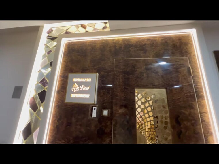 undefined, db-woods 4 Bedroom 2125 Sq.Ft. Apartment In Goregaon East Mumbai 9275288