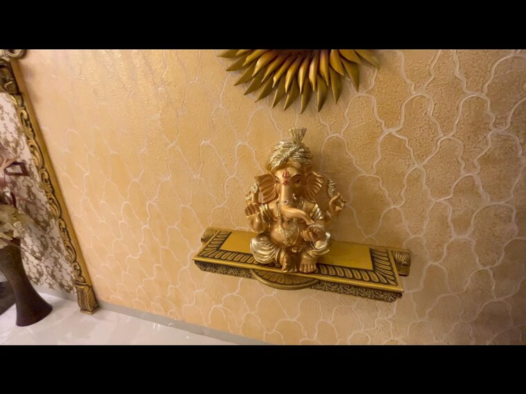 undefined, db-woods 4 Bedroom 2125 Sq.Ft. Apartment In Goregaon East Mumbai 9275288