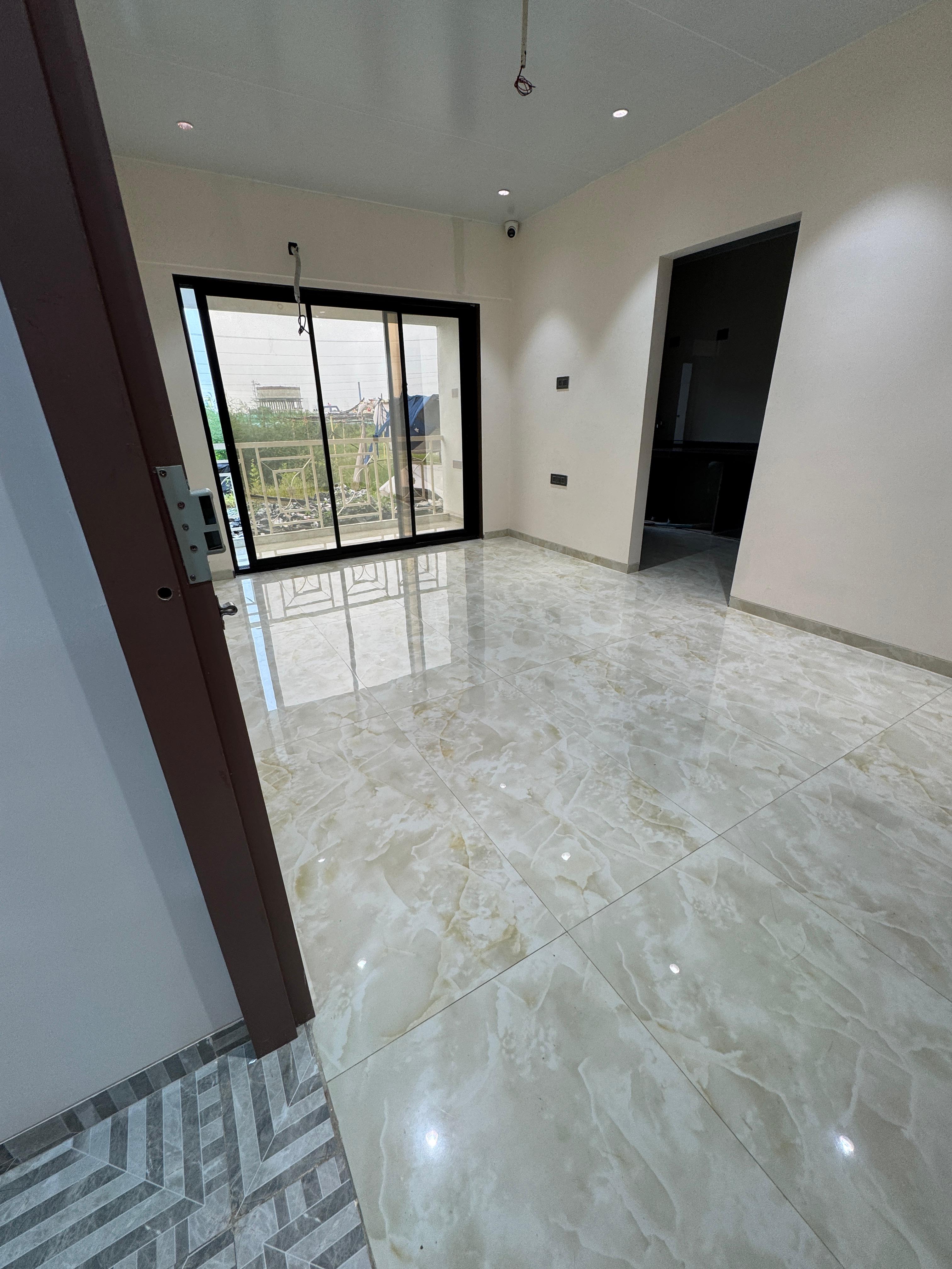 1 BHK Apartment For Rent in Sunteck Maxxworld