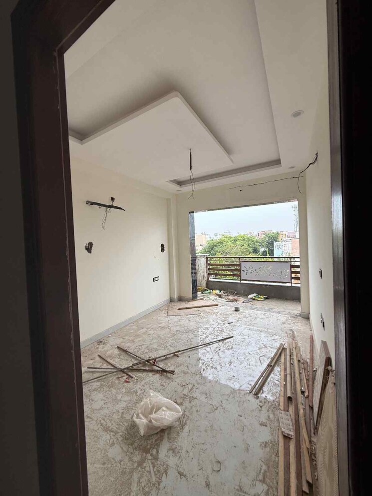 Room, surendra-dayanand-colony 3 Bedroom 1288 Sq.Ft. Apartment In Dayanand Colony Gurgaon 9275131