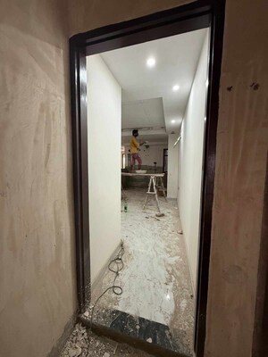 Corridor in 3 BHK Apartment at Surendra Dayanand Colony, Dayanand Colony – for Sale