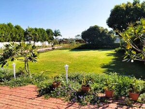  Plot – Garden View at Bisankhedi - for Sale