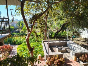  Plot – Garden View at Bisankhedi - for Sale