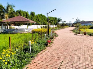  Plot – Exterior View View at Bisankhedi - for Sale