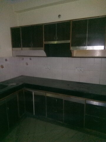 Kitchen in 2 BHK Apartment at Shalimar Garden – for Sale