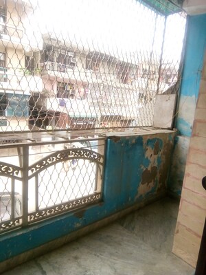 2 BHK Apartment – Exterior View View at Shalimar Garden - for Sale