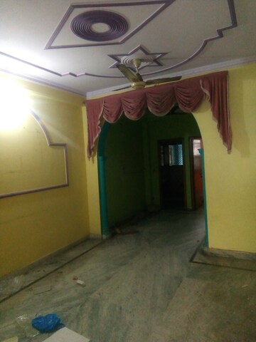 Living Room in 2 BHK Apartment at Shalimar Garden – for Sale