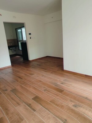 Room in 4 BHK Apartment at Unique K Town, Kiwale – for Rent