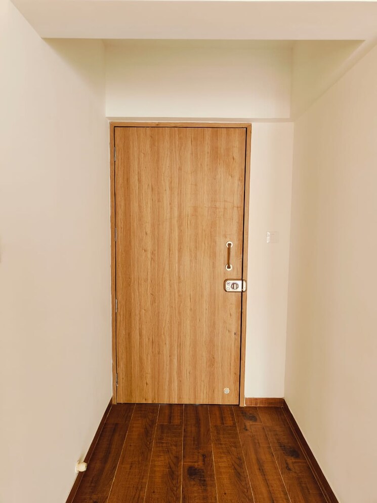 undefined, unique-k-town 4 Bedroom 1265 Sq.Ft. Apartment In Kiwale Pune 9275320