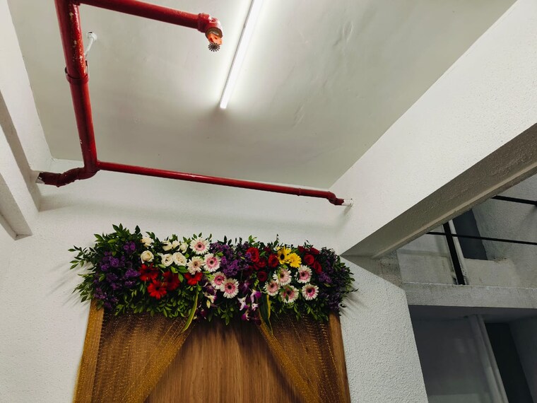 undefined, unique-k-town 4 Bedroom 1265 Sq.Ft. Apartment In Kiwale Pune 9275320