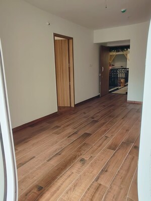 Room in 4 BHK Apartment at Unique K Town, Kiwale – for Rent